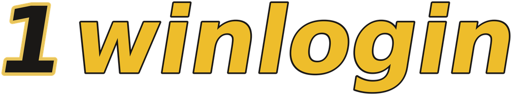 1winlogin logo